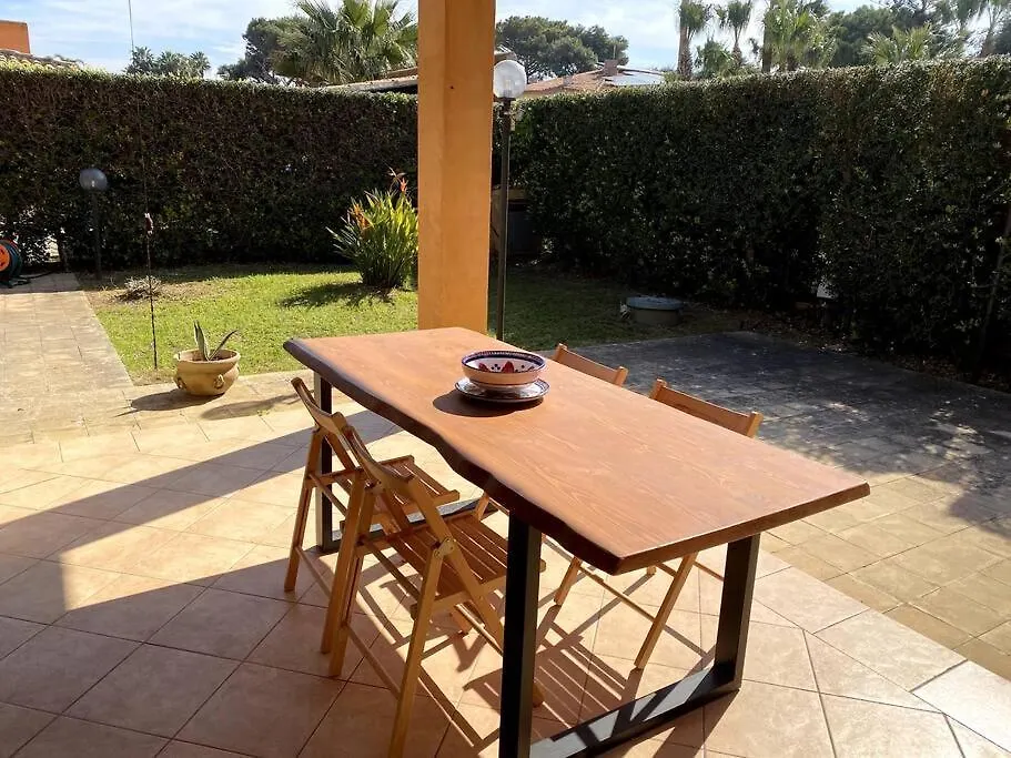 La Casa Di Ivan Villa Marsala