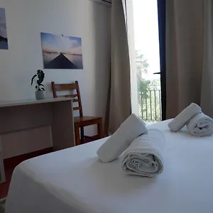 Bed and breakfast Al Vecchio Pontile, Marsala